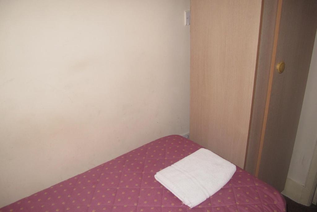 A To Z Hotel Ричмонд Номер фото