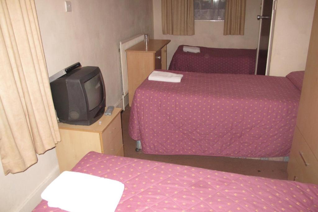 A To Z Hotel Ричмонд Номер фото