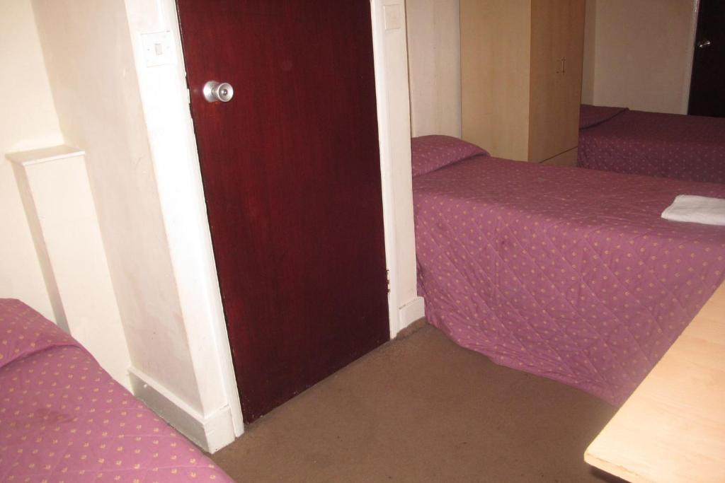 A To Z Hotel Ричмонд Номер фото