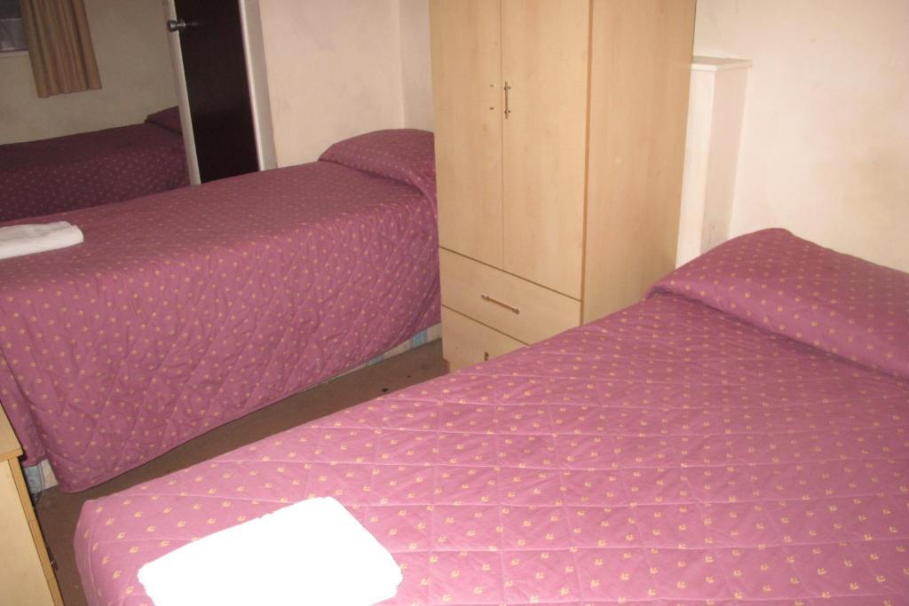 A To Z Hotel Ричмонд Номер фото
