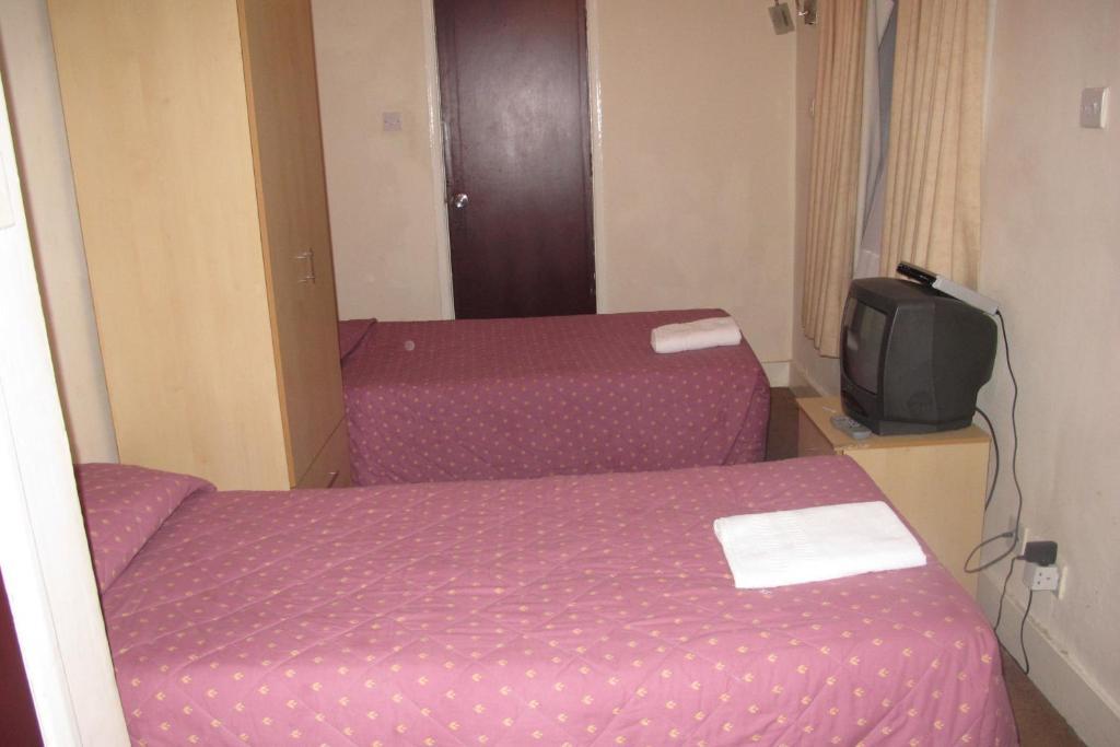 A To Z Hotel Ричмонд Номер фото